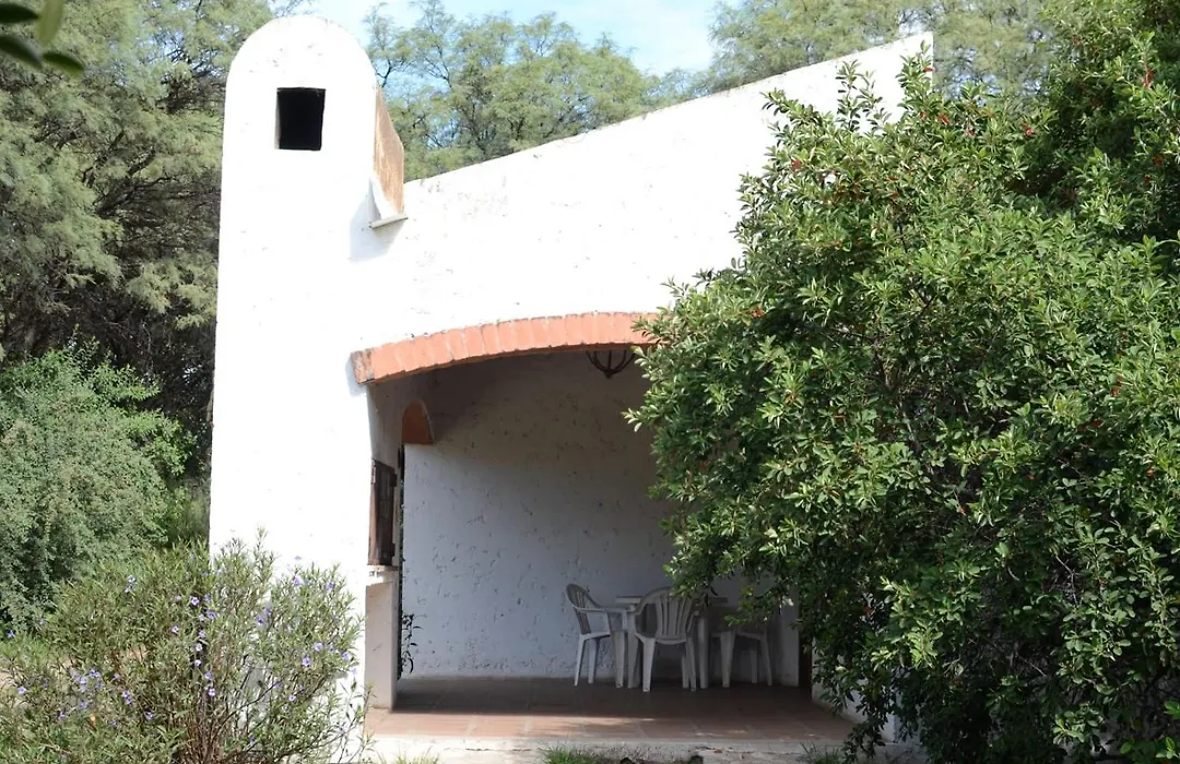 Cabañas Aaron-1
